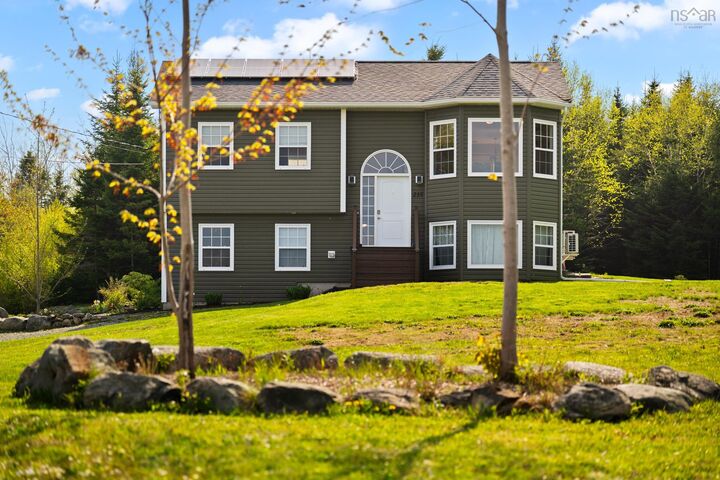 Property Photo:  215 West Porters Lake Road  NS B3E 1G1 