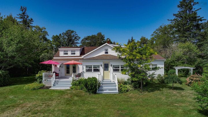 3395 Highway 358 Arlington Ns B0p 1H0 — photo 1