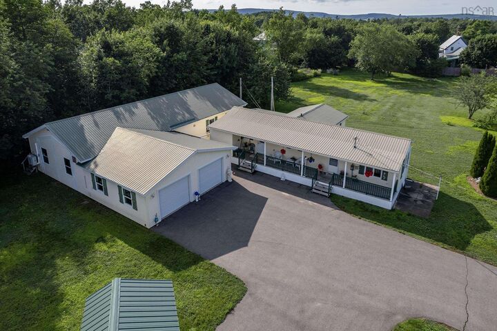 Property Photo: 119 Morse Drive NS B0S 1P0