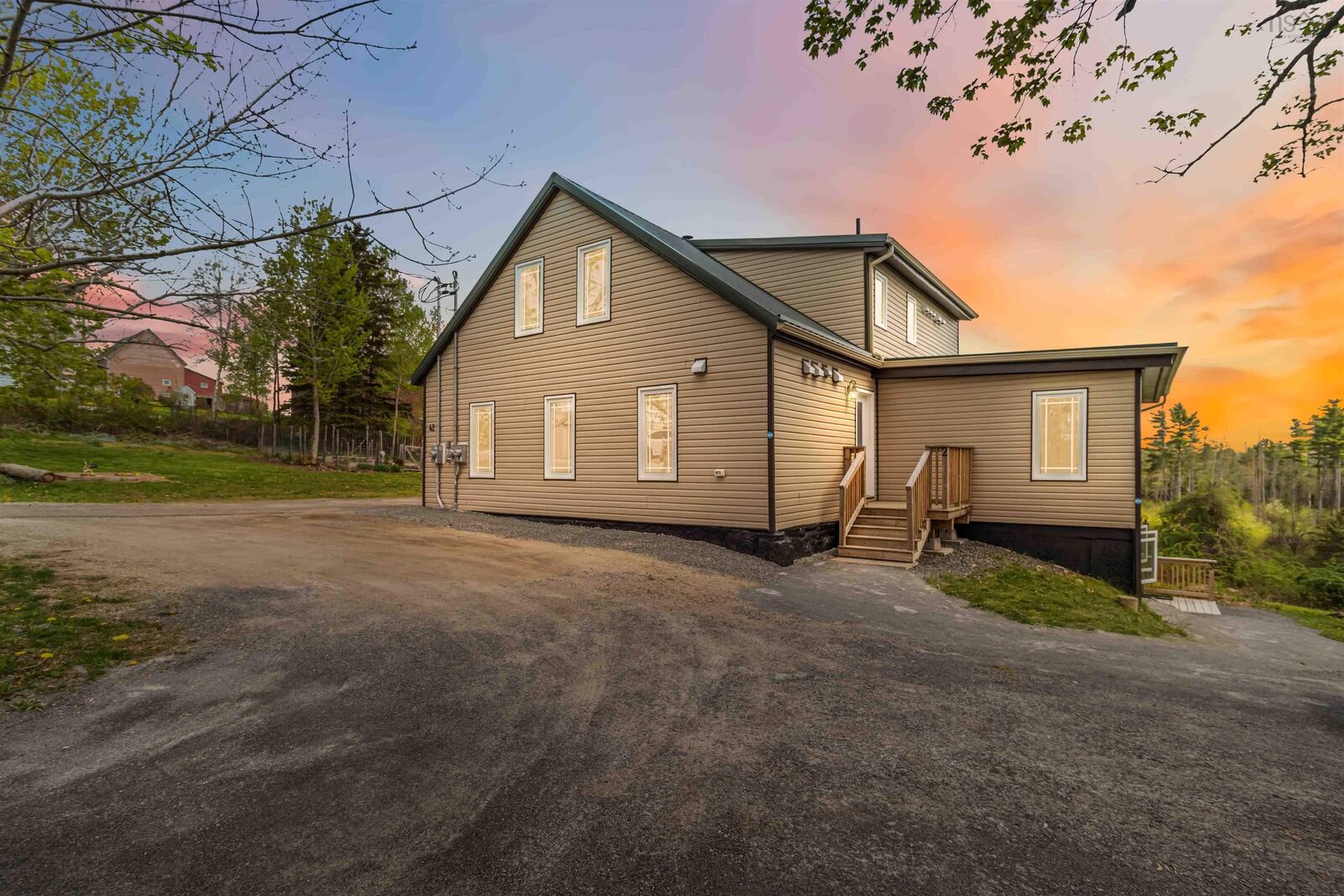Property Photo: 42 Cornwall Road NS B0J 2E0