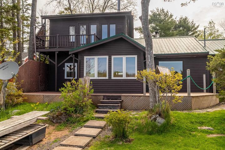 Property Photo: 726 Sunken Lake Road NS B4P 2R2