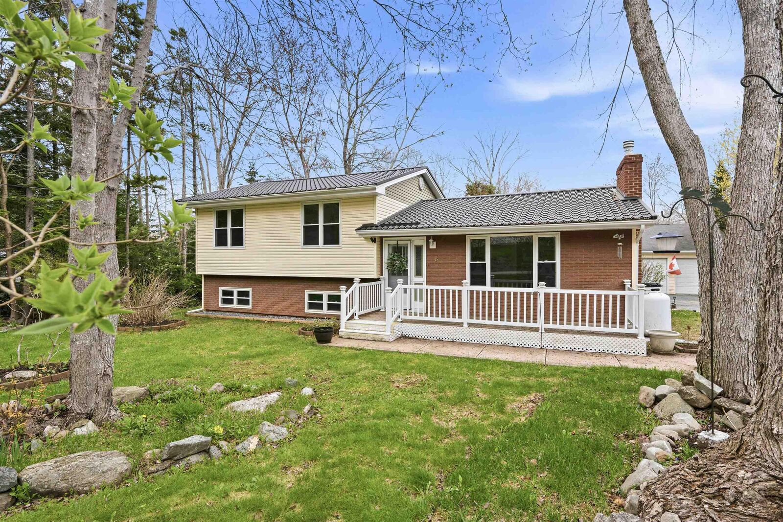 Property Photo:  81 Armanda Crescent  NS B2T 1E5 