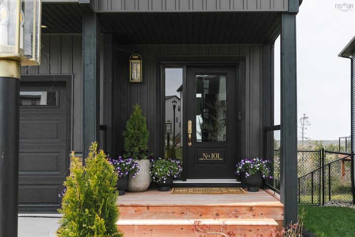 Property Photo: 101 Tuscany Run NS B3T 0L2