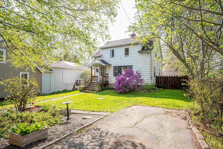 Property Photo: 9 McFatridge Road NS B3N 2R2