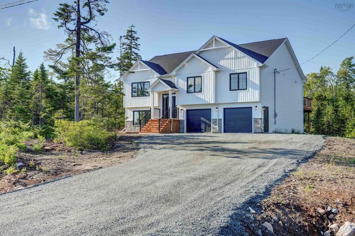 Property Photo: Lot 749gh 750 Celebration Drive Kincloch Estates NS B2T 0K6