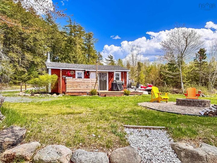 Property Photo: 31 Flossie Lane NS B0T 1E0