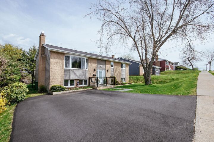 Property Photo:  79 Lucien Drive  NS B2W 2J4 