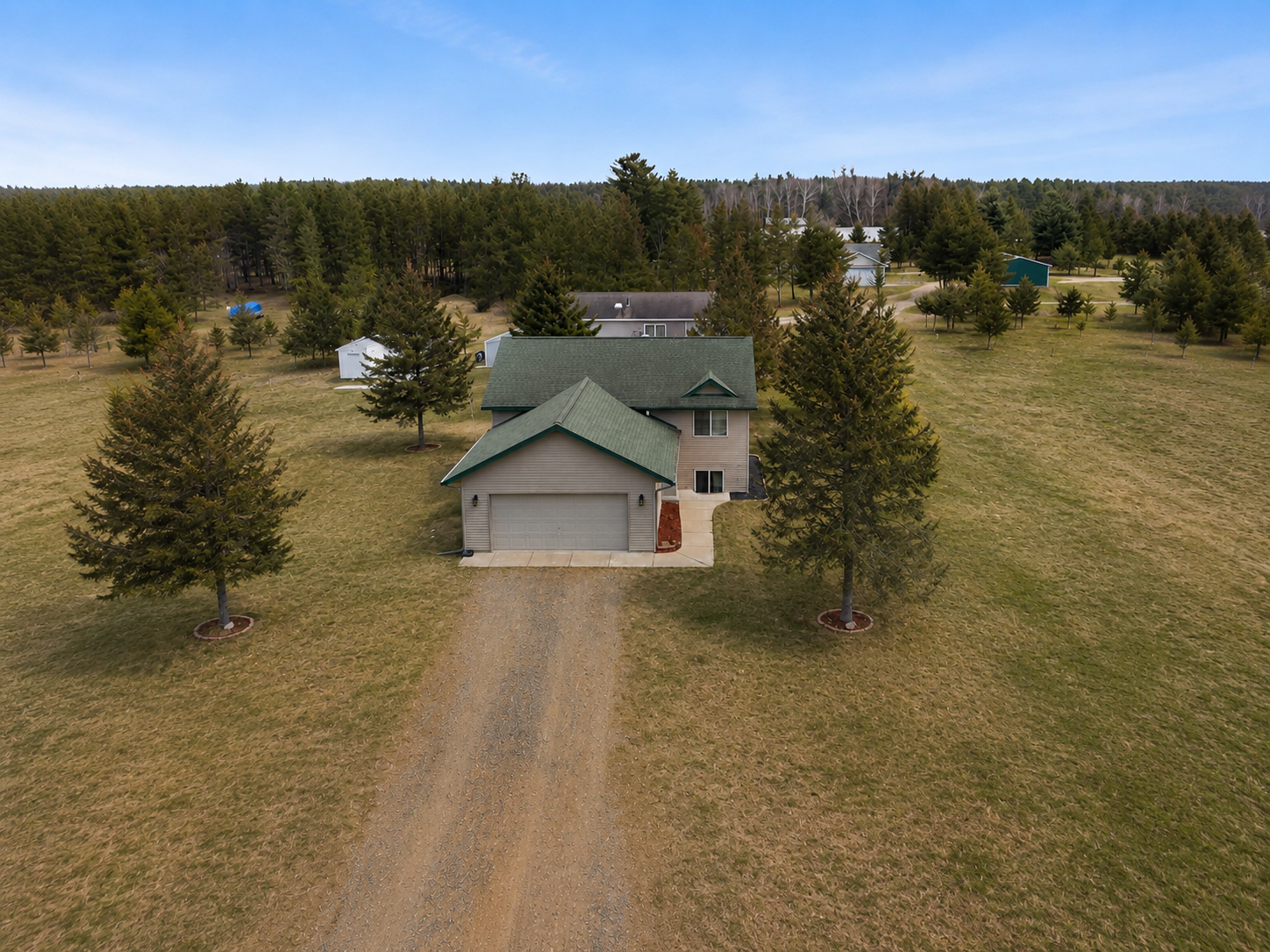Property Photo:  9057 3rd Avenue  MN 56472 