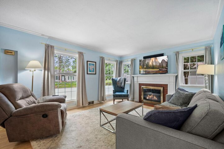 Property Photo:  6840 Garfield Avenue  MN 55423 