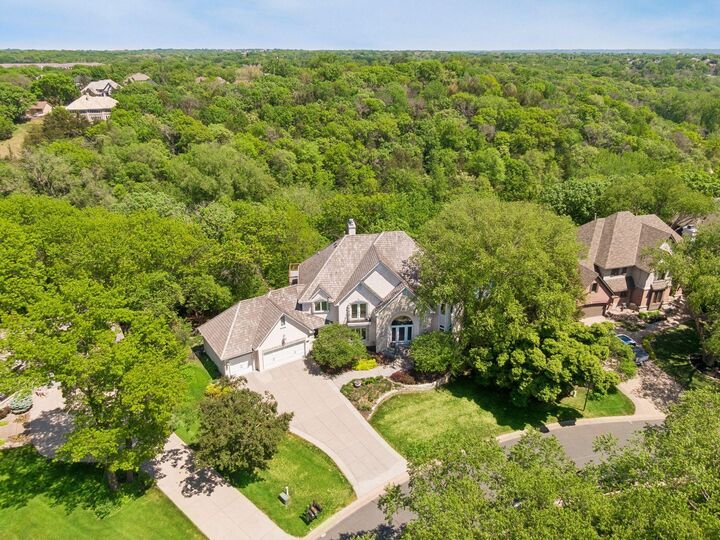 Property Photo: 10444 Purdey Road MN 55347