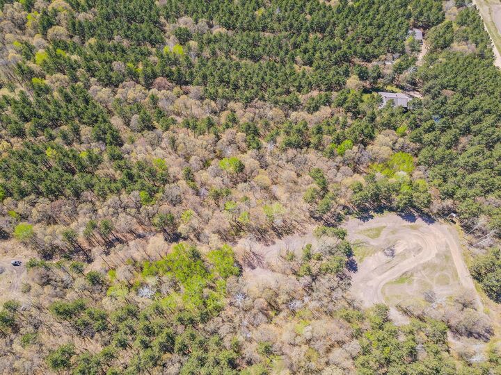 Property Photo:  Tbd Deacon Drive - Parcel C  MN 56470 