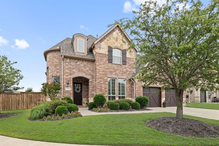 Property Photo:  3808 Kennoway  TX 75056 