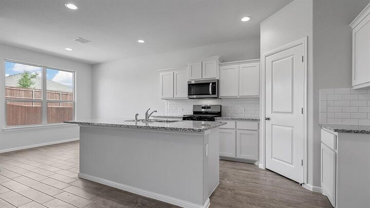 Property Photo:  435 Sunday Silence Way  TX 76049 