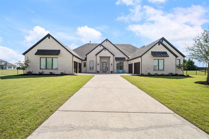 Photo de la propriété: 456 Infinito Drive TX 75182