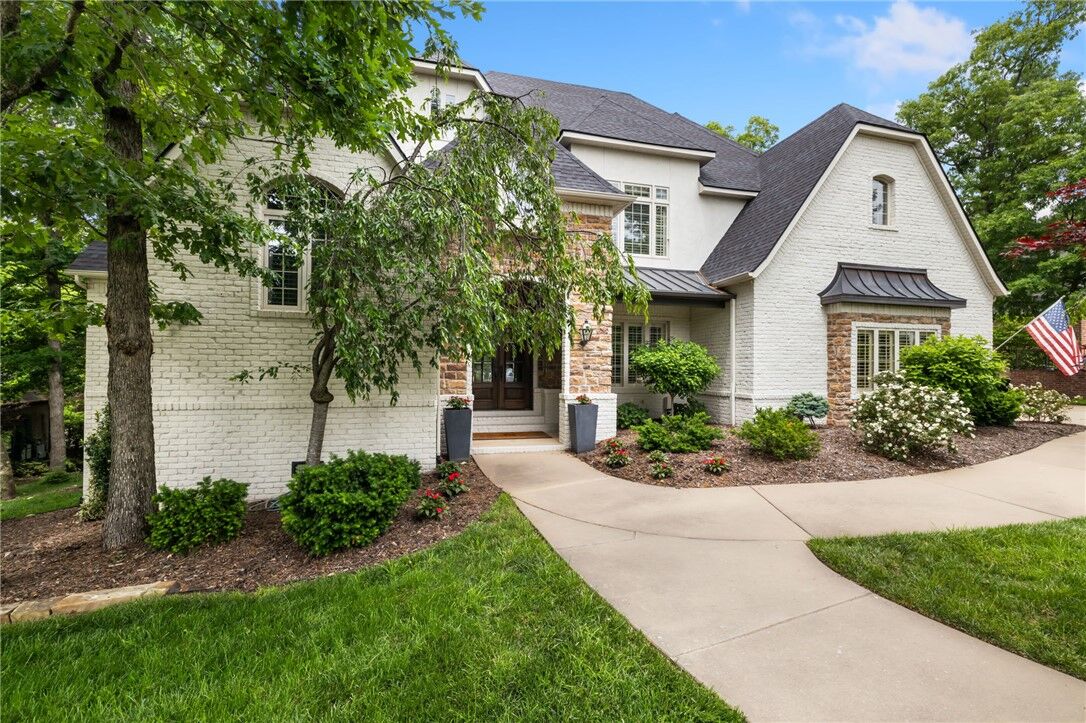 Property Photo:  7205 Dunroven Lane  AR 72758 
