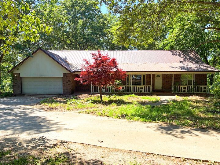 Property Photo:  10095 El Camino Road  AR 72758 