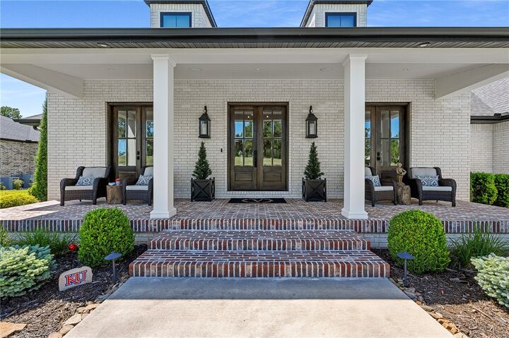 Property Photo:  312 Copper Oaks  MO 64834 