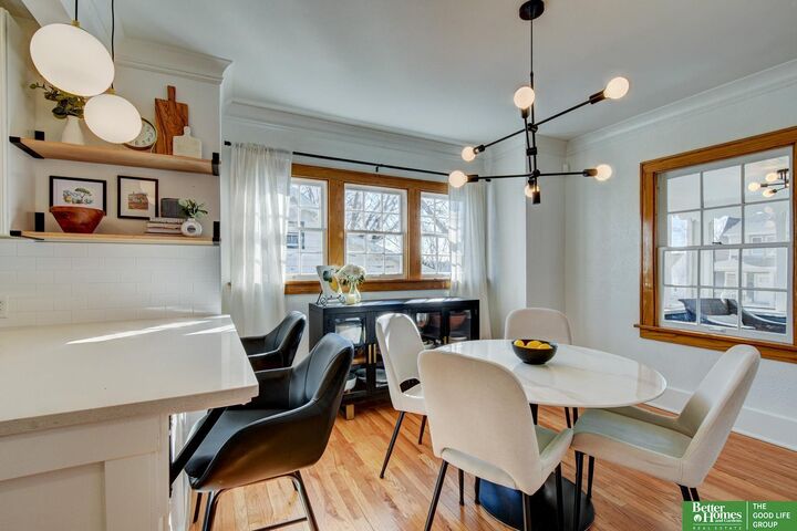 Property Photo:  5540 Hickory Street  NE 68106 