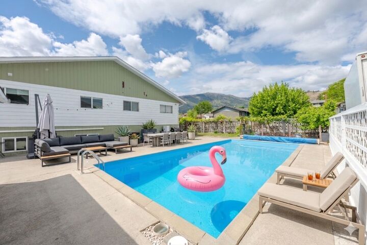 Photo de la propriété: 5853 Kettle Court BC V0H 1T0