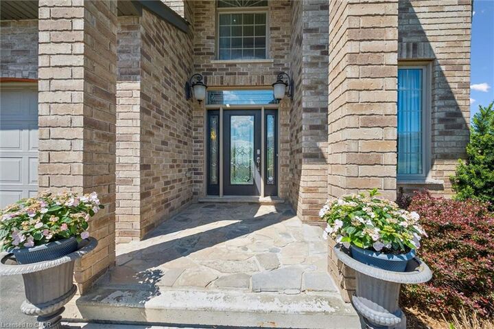 Property Photo:  103 Gouda Place  ON N1P 0A9 