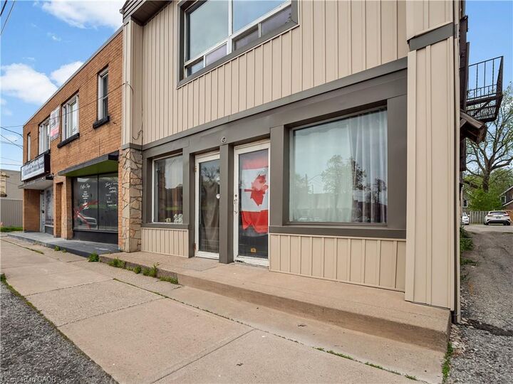 Property Photo:  478 East Main Street  ON L3B 3X6 