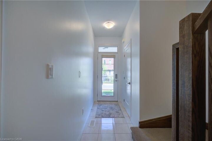 Property Photo: 30 Times Square Boulevard 23 ON L8J 0L8