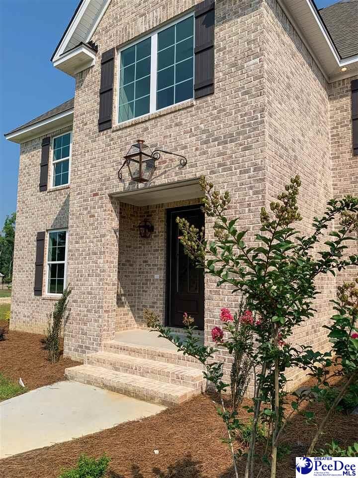 Property Photo:  3005 Drakeshore Dr  SC 29501 