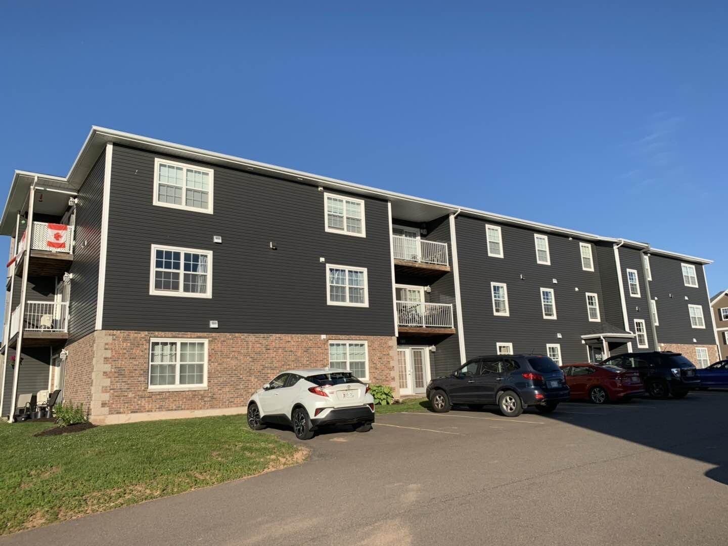 Property Photo: 150 Heron Dr. PE C1B 2X8