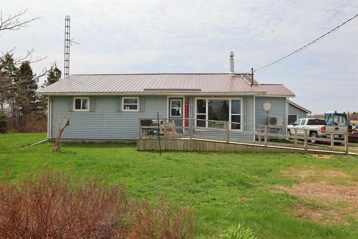 Property Photo: 2671 Route 3 PE C0A 1G0