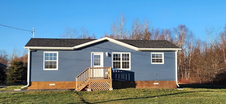 Property Photo:  333 Dover Road  PE C0A 1W0 