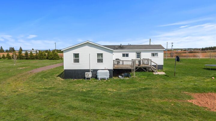 Property Photo: 251 King Street PE C0B 1M0