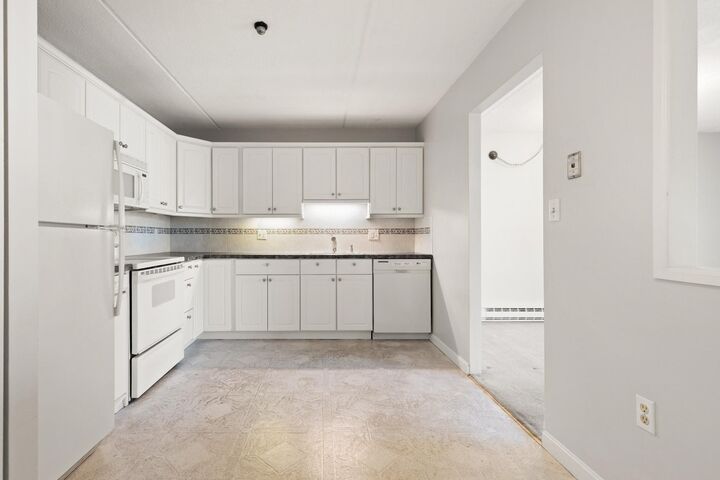 Property Photo:  190 High St 509  MA 02155 