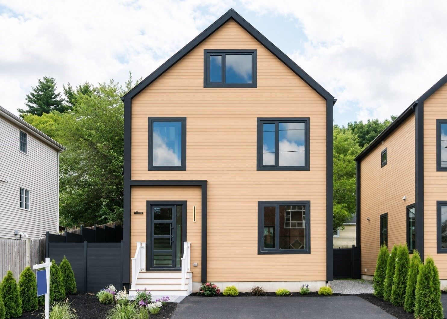 Property Photo:  236 Lake Street  MA 02451 