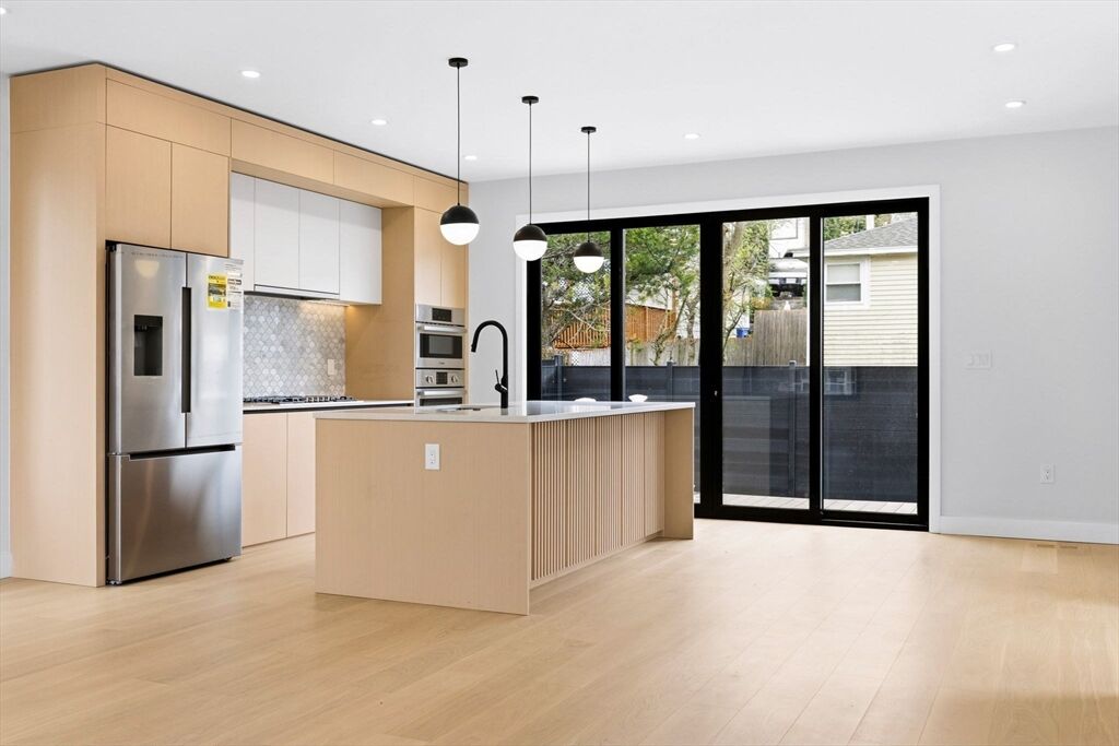 Property Photo:  236 Lake Street  MA 02451 
