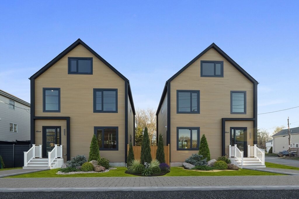 Property Photo:  236 Lake Street  MA 02451 