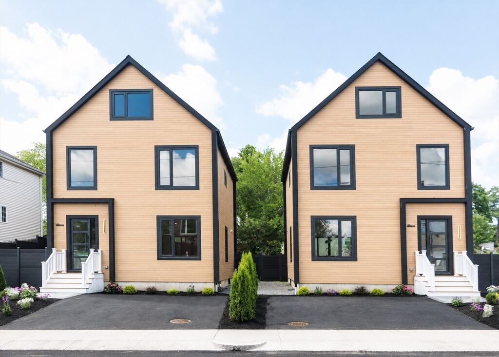 Property Photo: 236 Lake Street MA 02451