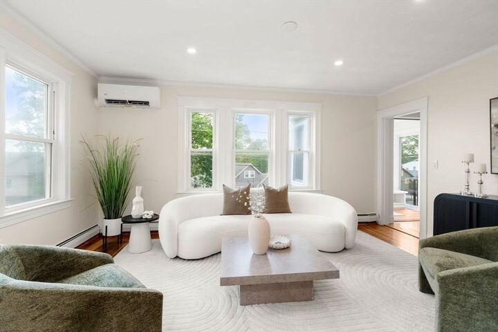 Property Photo: 117 Fern Rd MA 02155