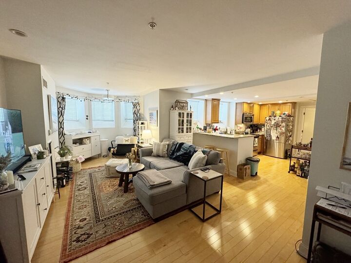 Property Photo:  20 Chapel Street C 304  MA 02446 