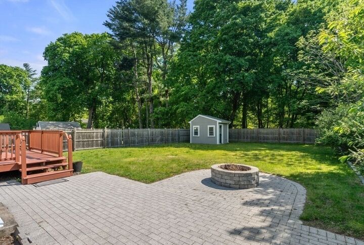 Property Photo:  102 Turnpike St  MA 02334 