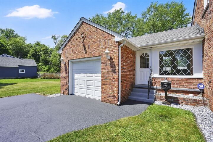 Property Photo:  12 Lexington Street  MA 01001 