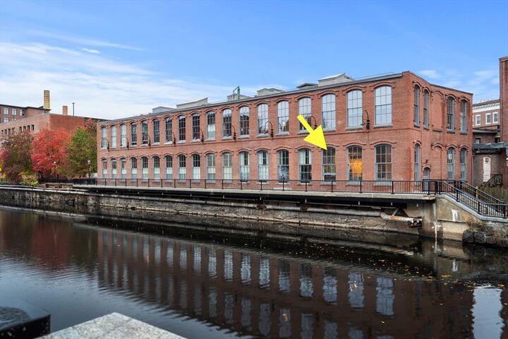 Property Photo:  30 Market St 1  MA 01852 