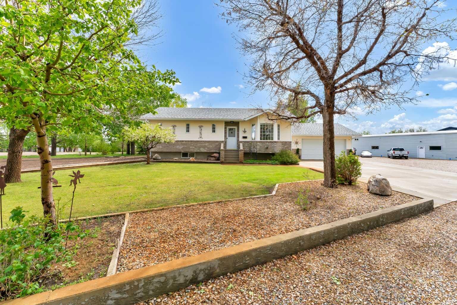 Property Photo: 5 - 6219A Highway #3 AB T0J 2P0