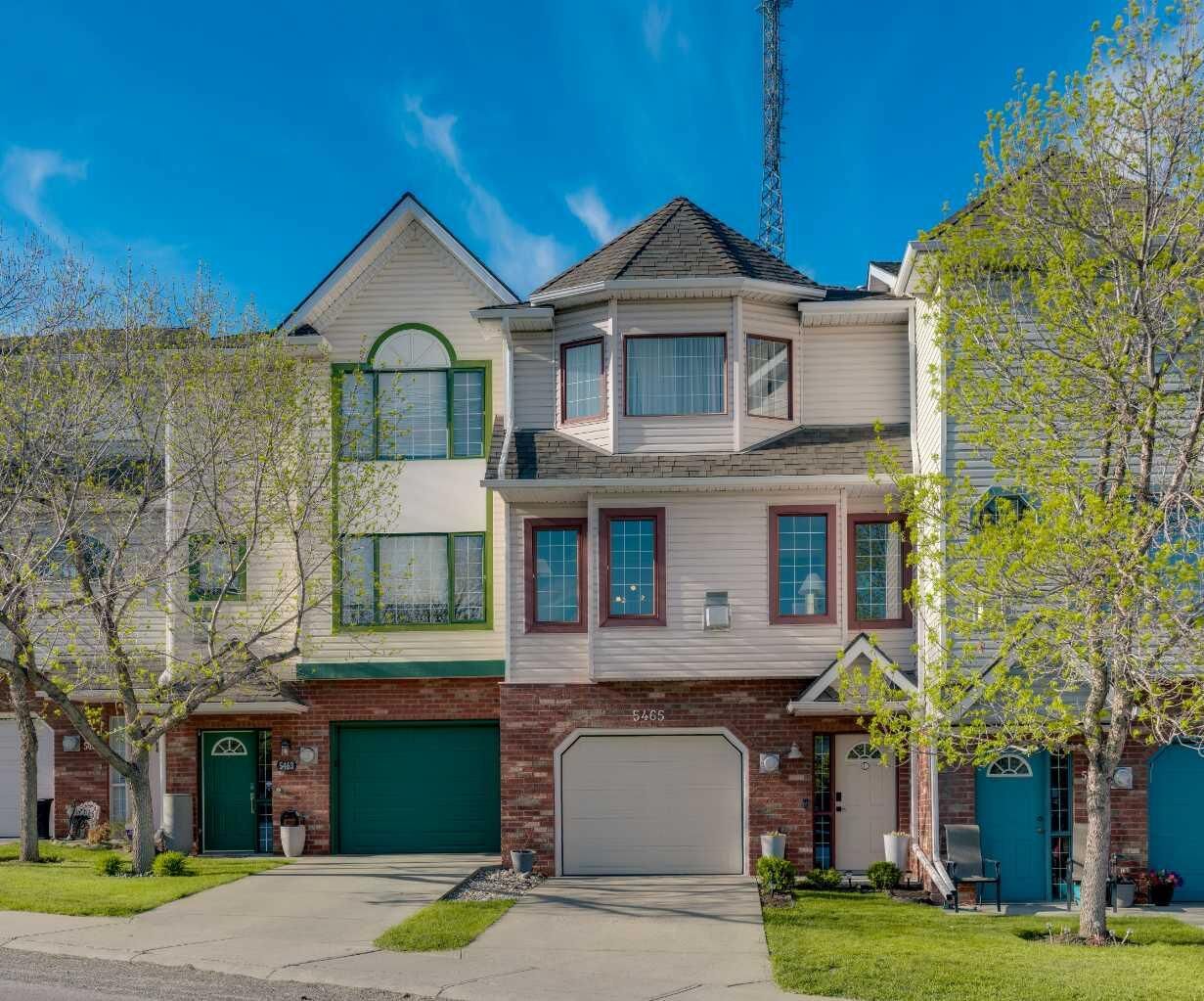 Property Photo:  5465 Patina Drive SW  AB T3H 3J8 