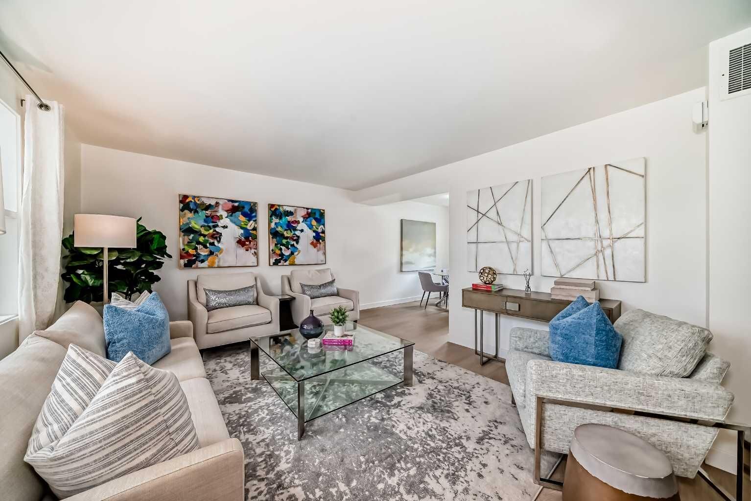 Property Photo:  619 Merrill Drive NE  AB T2E 8Y5 