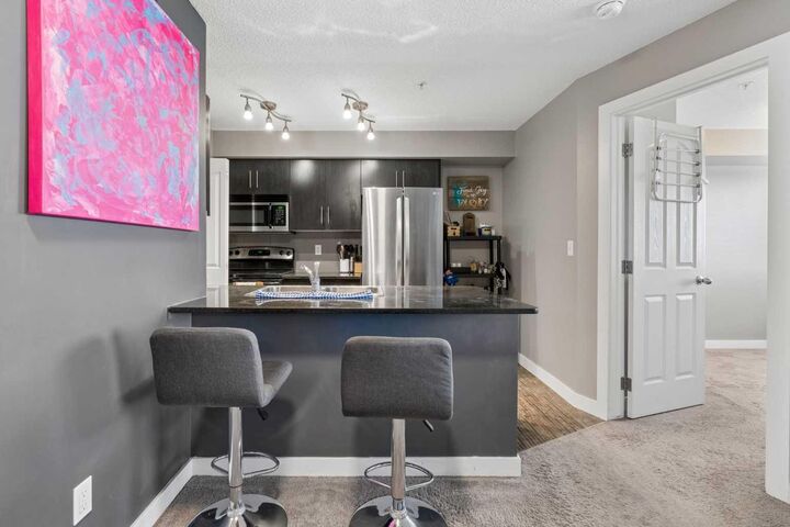 Property Photo:  355 Taralake Way NE 305  AB T3J 0M1 