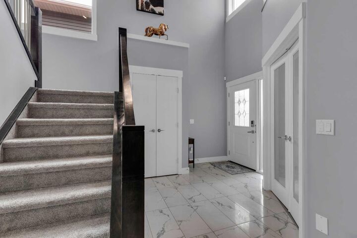 Property Photo: 1112 Iron Landing Way AB T0M 0S0