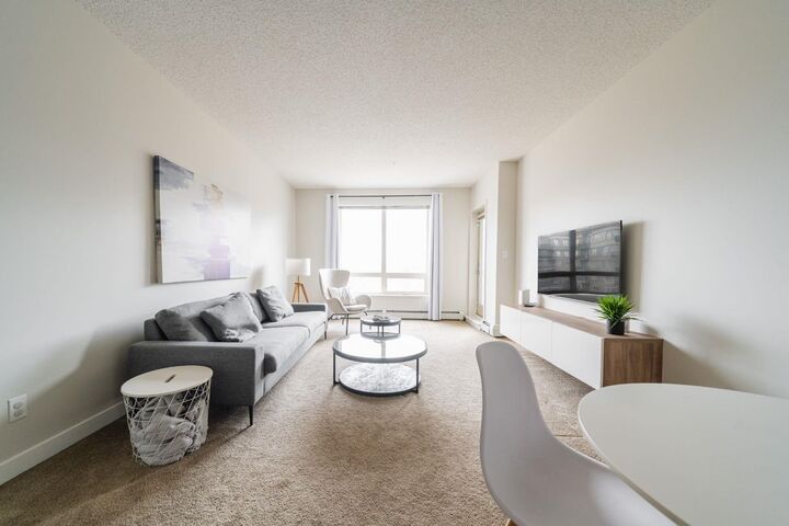 Property Photo: 136D Sandpiper Road 402 AB T9K 0J7