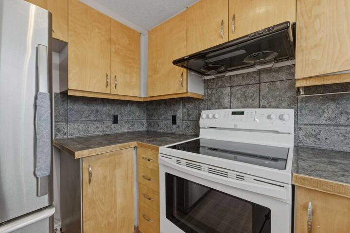 Property Photo: 43 Martindale Court NE AB T3J 3N8