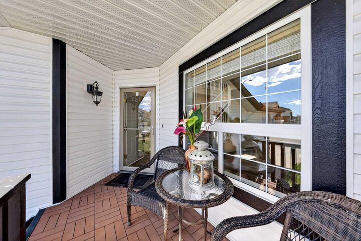 Property Photo: 502 Panamount Boulevard NW AB T3K 5V2