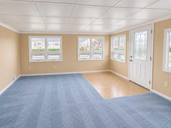 Property Photo: 5110 51 AB T0C 0X0